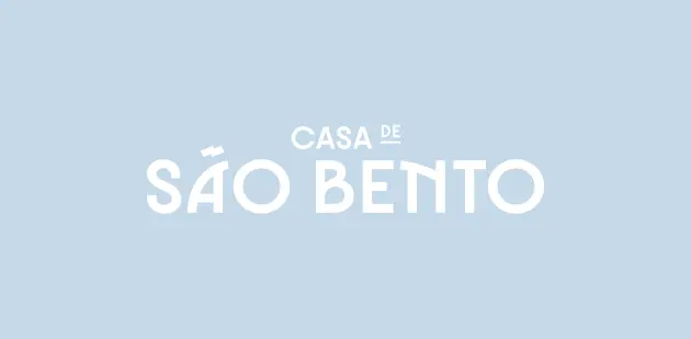 Casa de São Bento