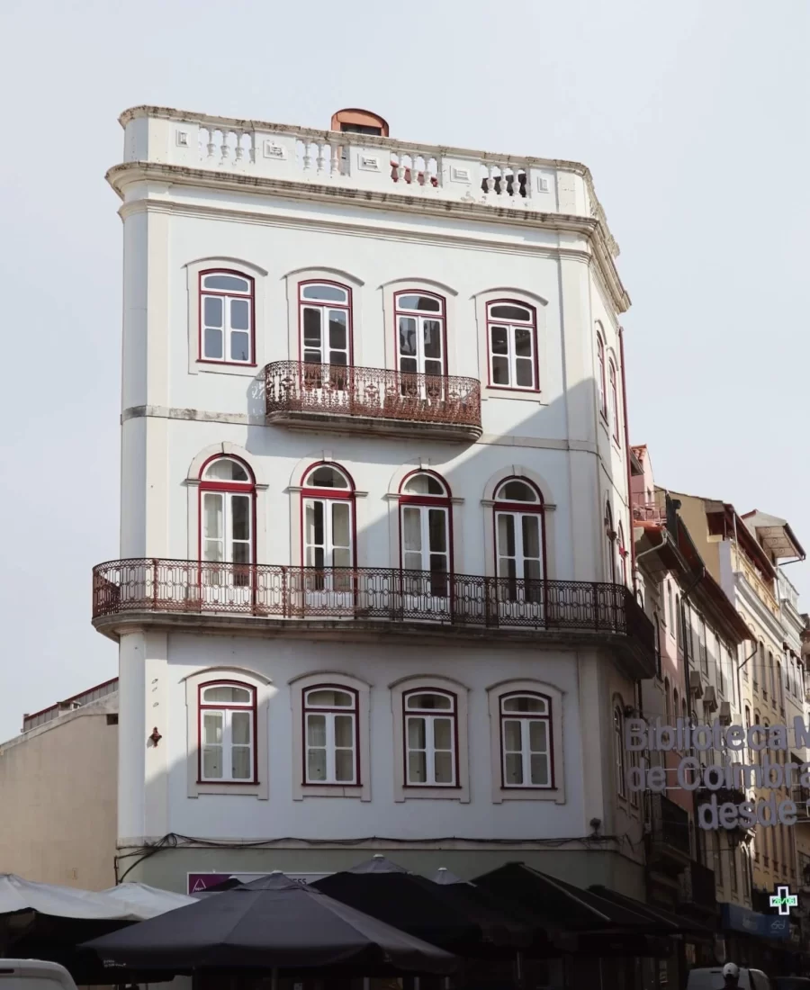 Casa da Portagem_Edificio